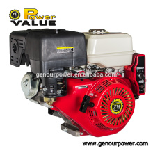 Genour poder China fábrica 389cc motor gx390 13hp 188f modelo